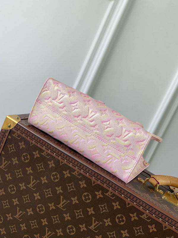 COZY BAGS - LOV Bags - 2528