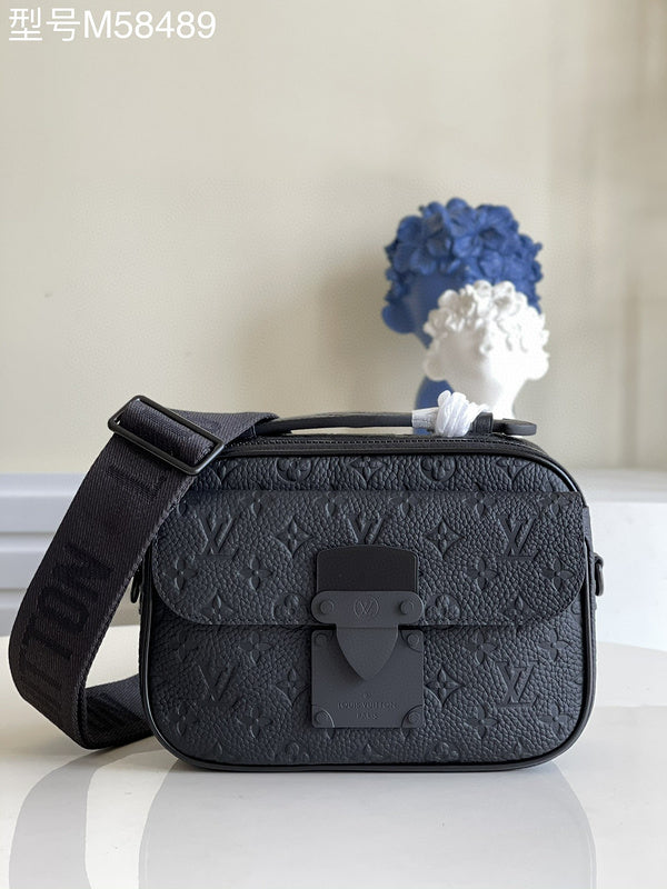 COZY BAGS - LOV Bags - 3420