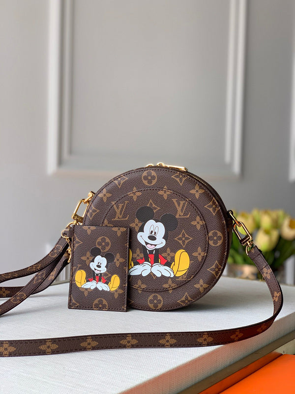 COZY - LV Bags - 4821