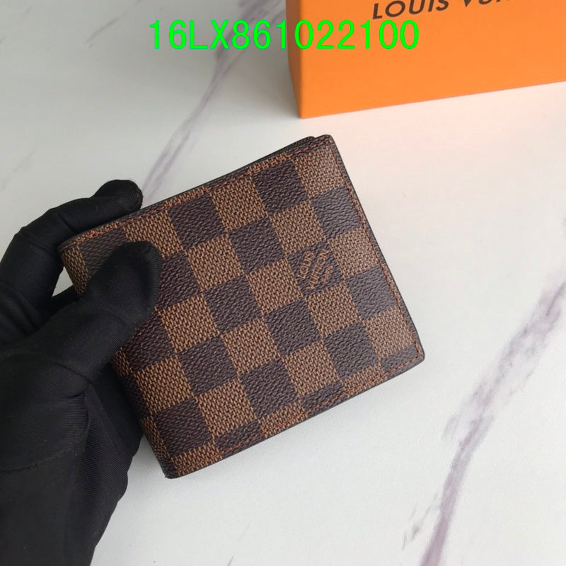COZY BAGS - CHL Wallet - 1392