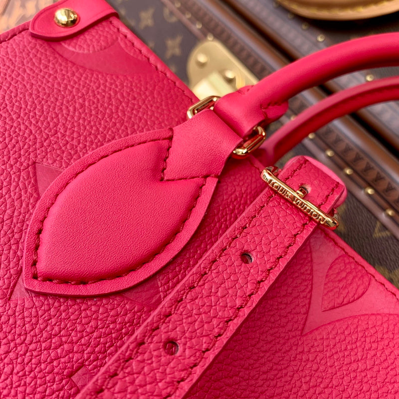 COZY BAGS - LOV Bags - 4027
