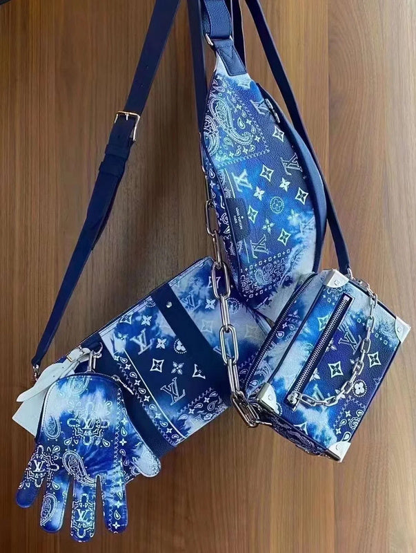 COZY - LV Bags - 1377