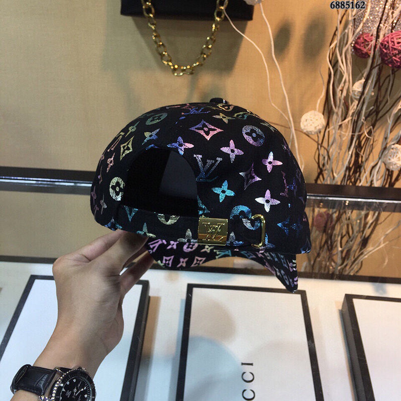 COZY BAGS - LOV Hats & Caps - 411