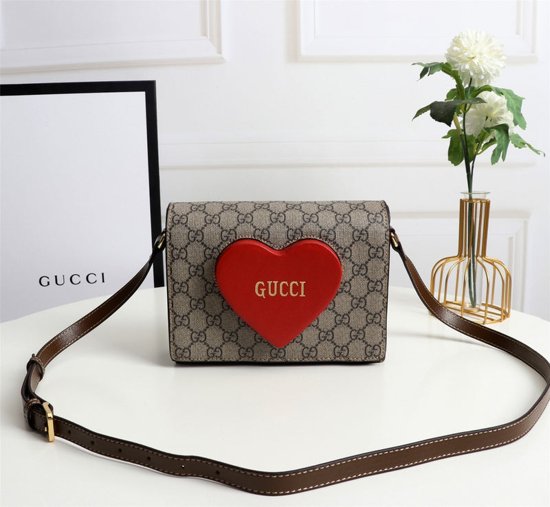 COZY BAGS - GUKI Bags - 601