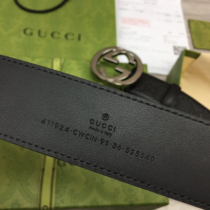 COZY BAGS - GUKI Belts - 155