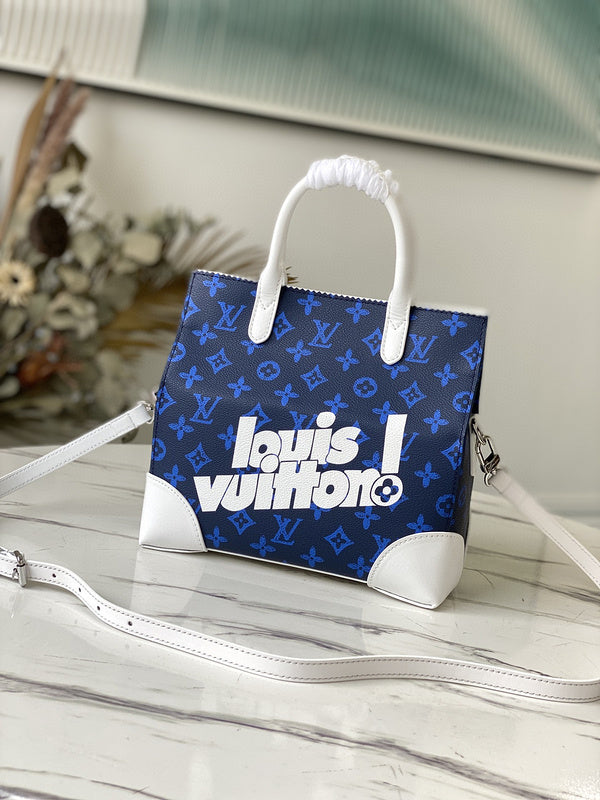 COZY - LV Bags - 3712