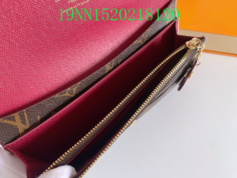 COZY BAGS - CHL Wallet - 245
