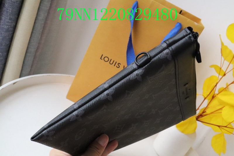 COZY BAGS - LOV Wallet - 1009
