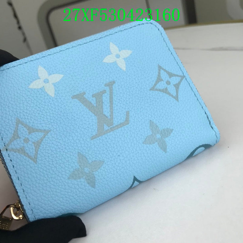 COZY BAGS - CHL Wallet - 977