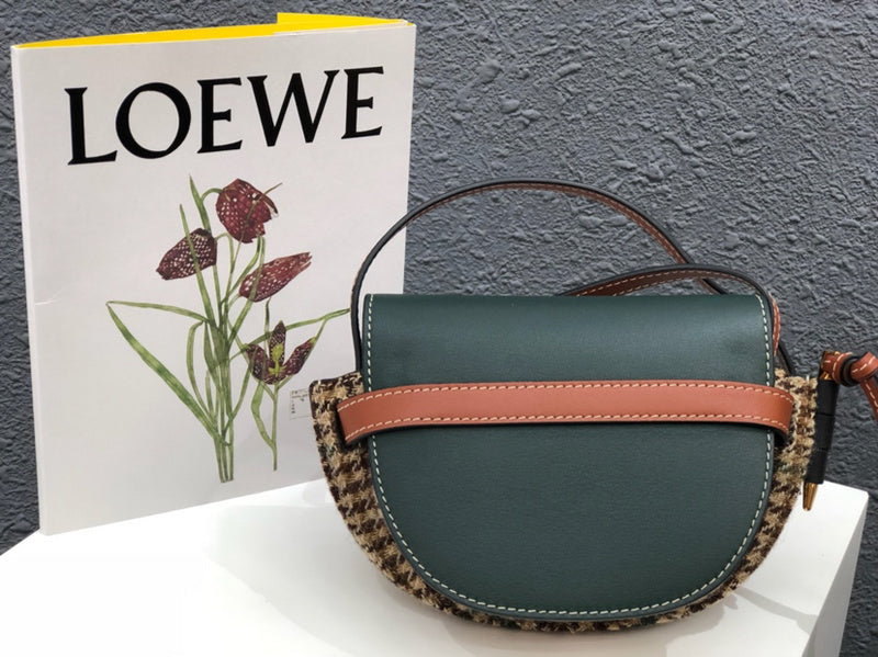 COZY - LWO Lady Bags - 091