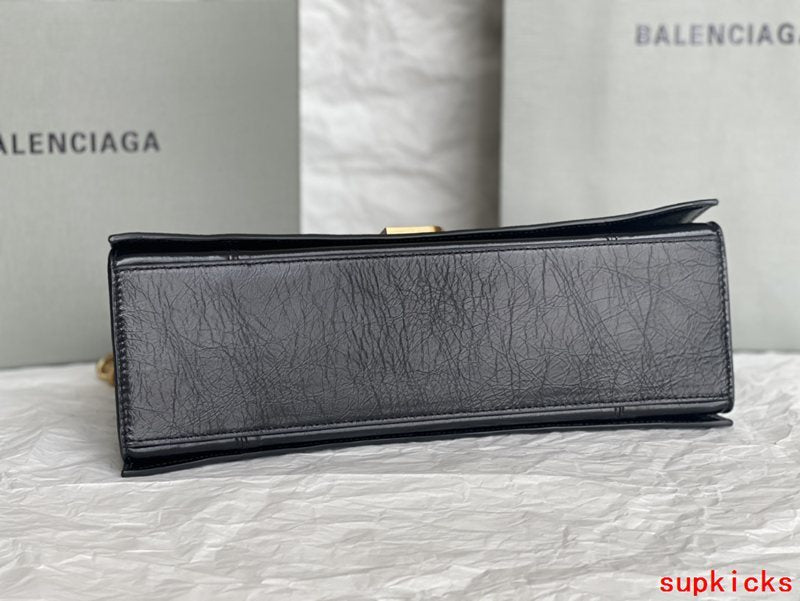 COZY BAGS - BG Hourglass Bags - 034