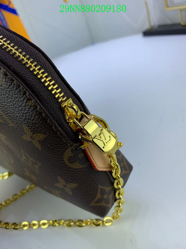 COZY BAGS - LOV Wallet - 730