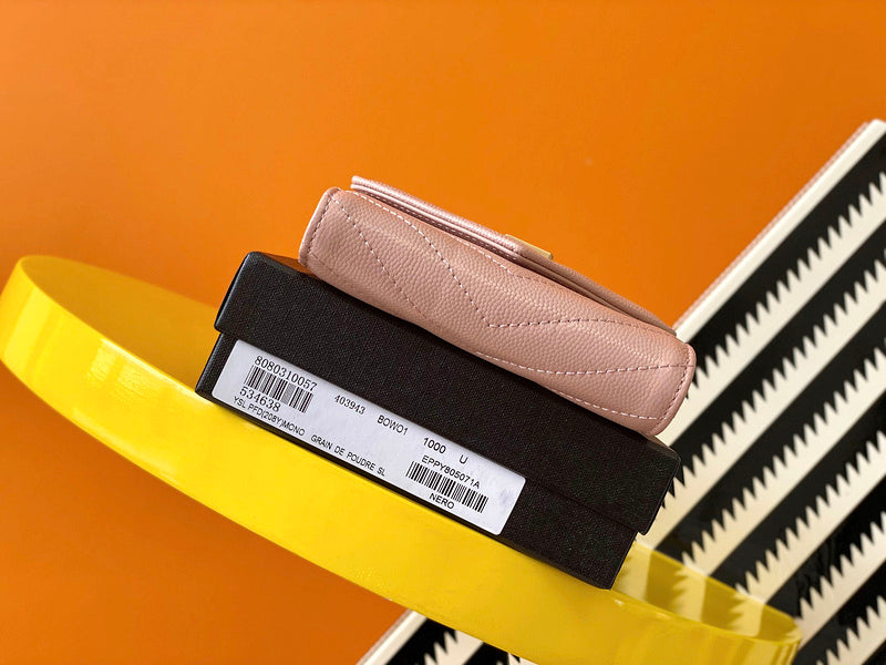 COZY - YLS Wallets - 032