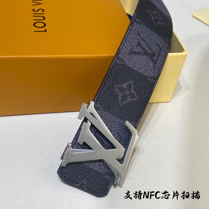 JB - LOV Belts - 073