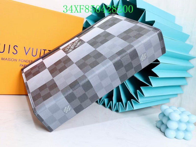 COZY BAGS - CHL Wallet - 970