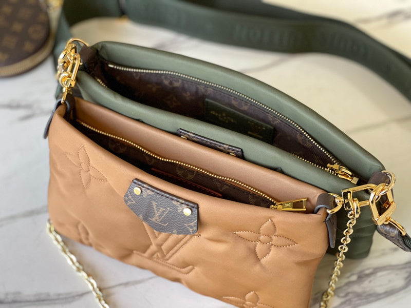 COZY - LV Bags - 3012
