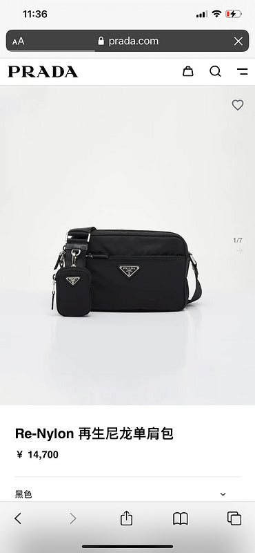 COZY BAGS - PD Bags - 996