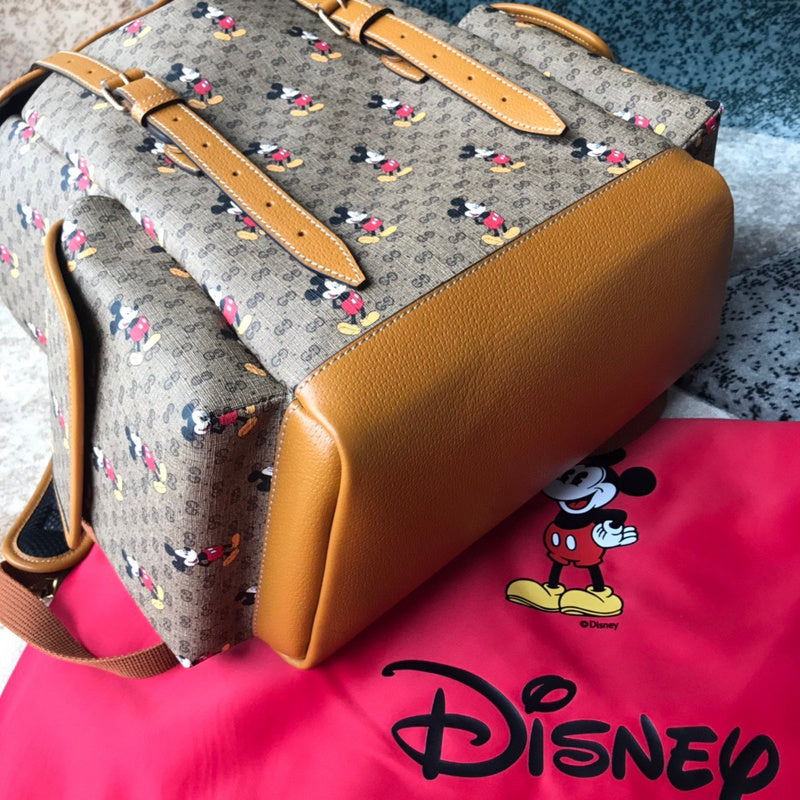 COZY BAGS - Guki Backpacks - 080
