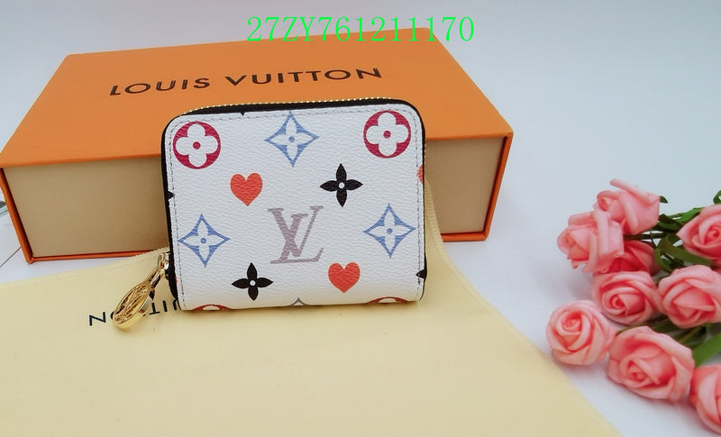 COZY BAGS - CHL Wallet - 1223