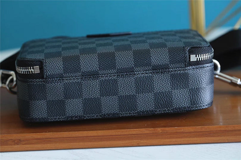 COZY BAGS - LOV Men Bags - 417