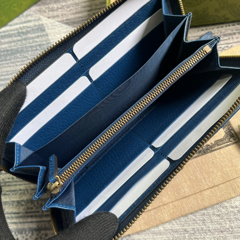 COZY BAGS - Guki Wallet - 020