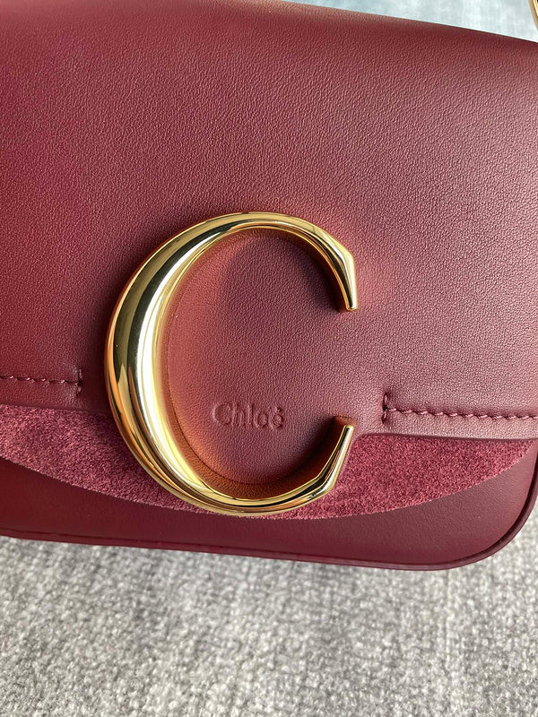 COZY - CLE Bags - 023