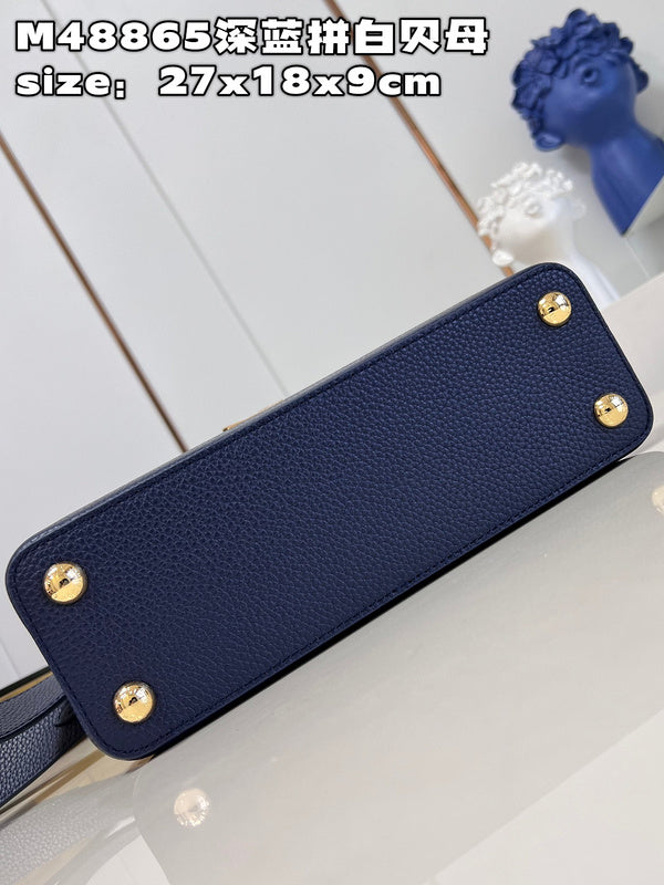 COZY - LV Bags - 1254