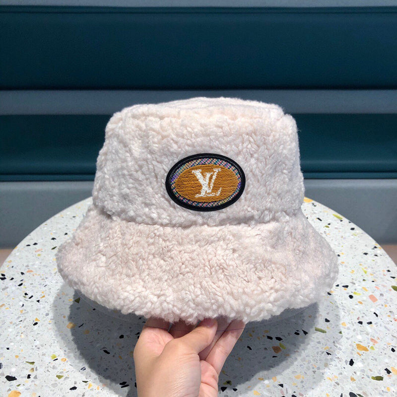 COZY BAGS - LOV Hats & Caps - 136