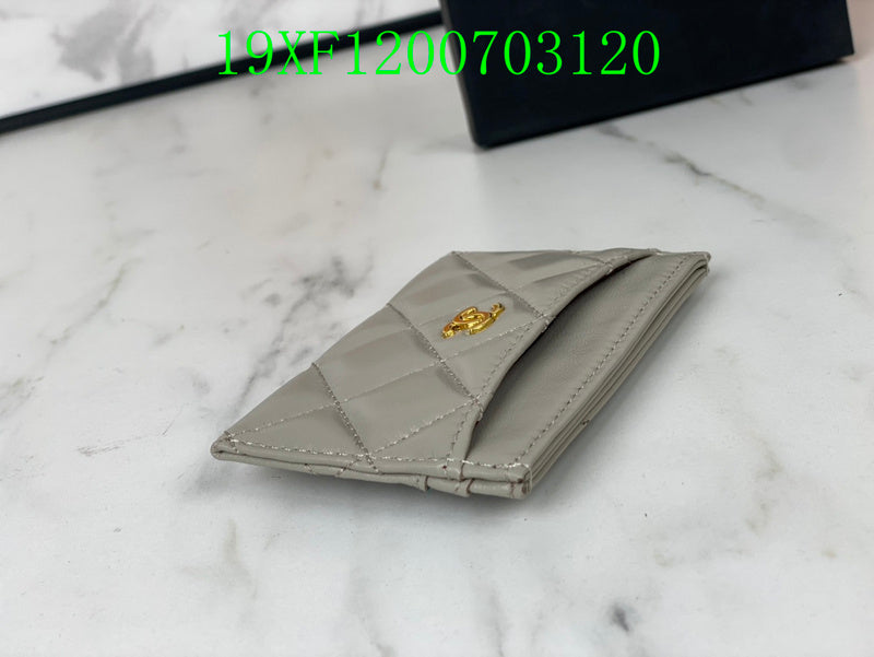 COZY BAGS - CHL Wallet - 034