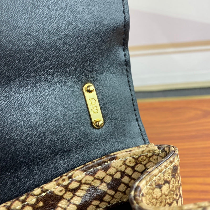 COZY - DAG Bags - 218