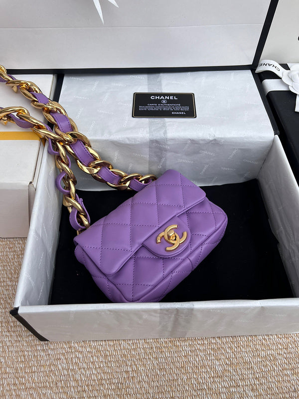 COZY BAGS - CHL Lady Bags - 210