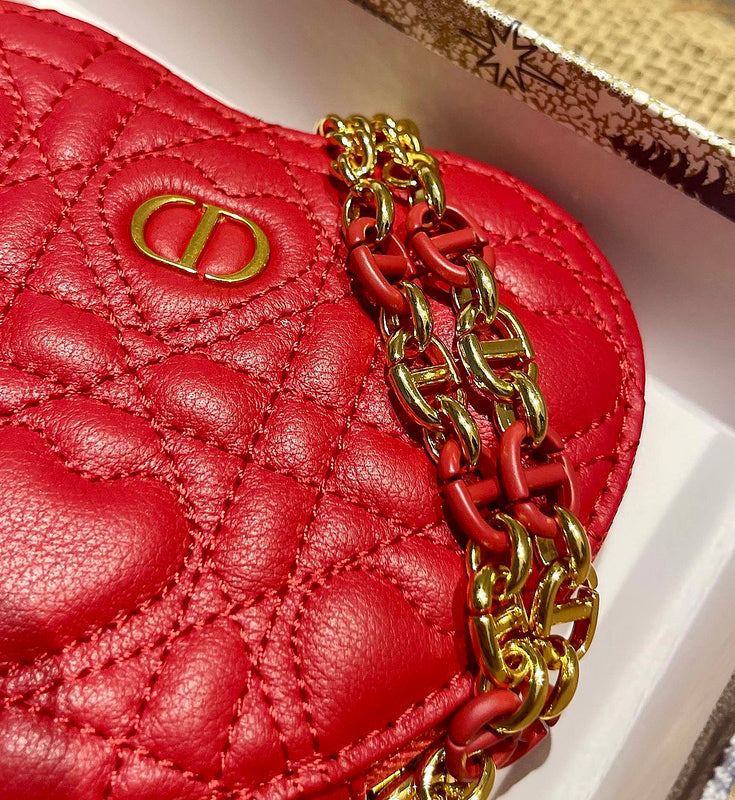 JB - DOR Lady Bags - 466