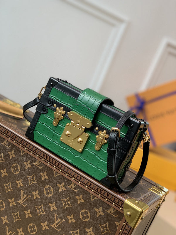 COZY BAGS - LOV Bags - 3562