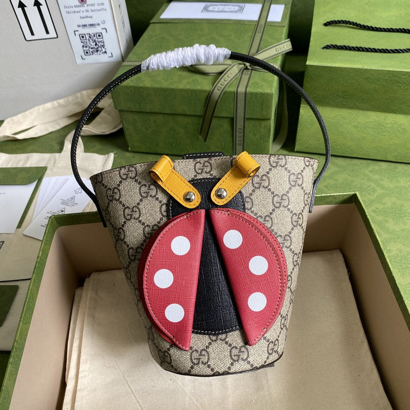 COZY BAGS - GUKI Bags - 1835