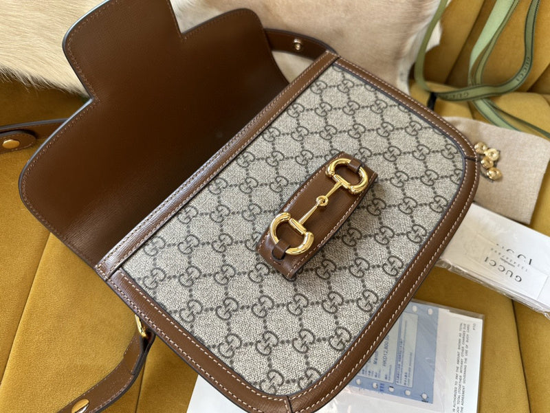 COZY BAGS - GUKI Women Bags - 075