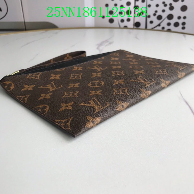 COZY BAGS - CHL Wallet - 479