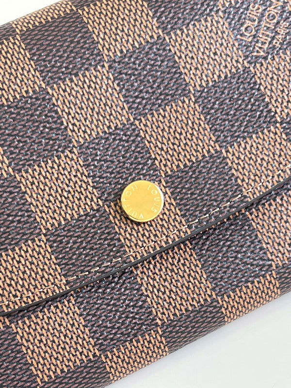 COZY BAGS - LOV Wallets - 599