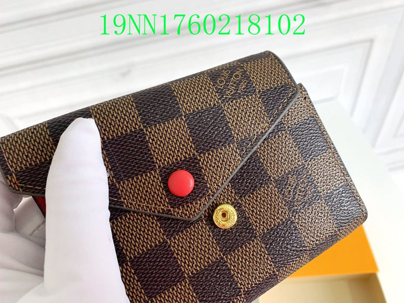 COZY BAGS - LOV Wallet - 1530