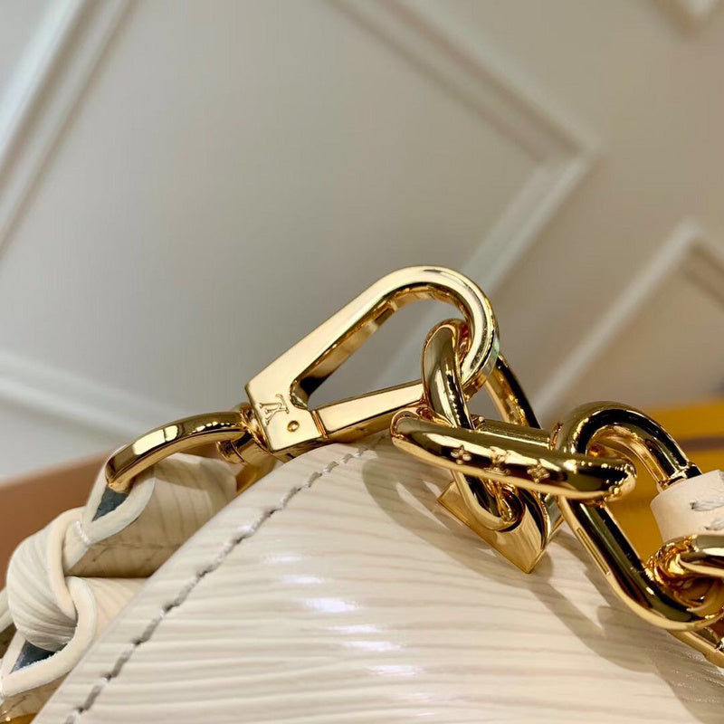 COZY - LV Bags - 2022
