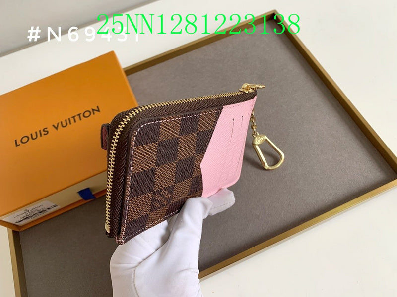 COZY BAGS - CHL Wallet - 313