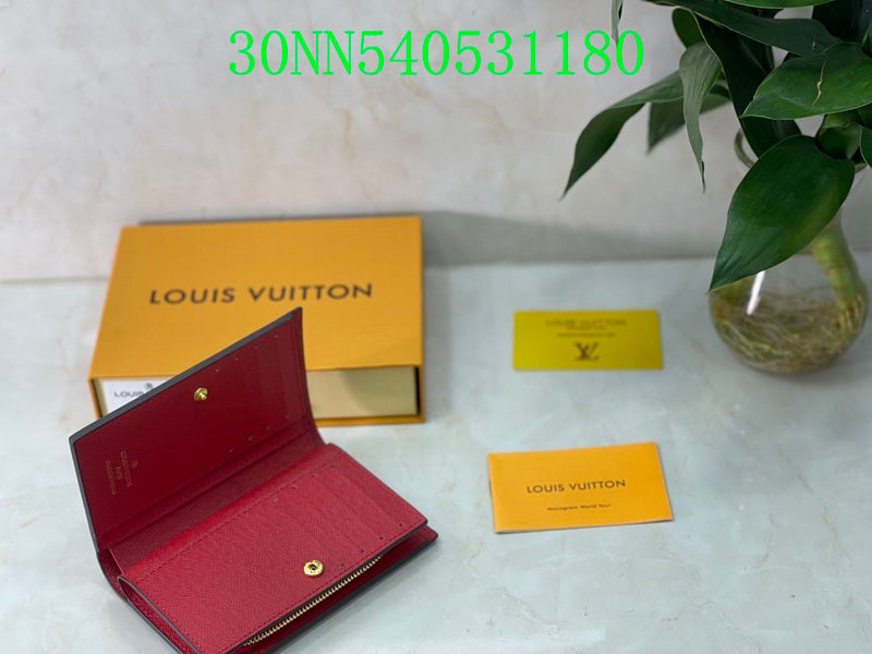 COZY BAGS - CHL Wallet - 869