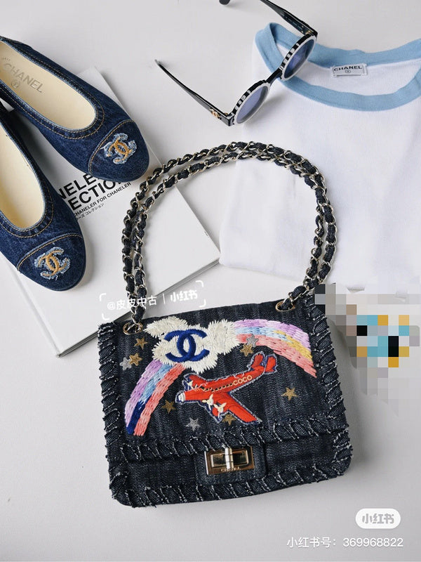 COZY BAGS - CHL Lady Bags - 306
