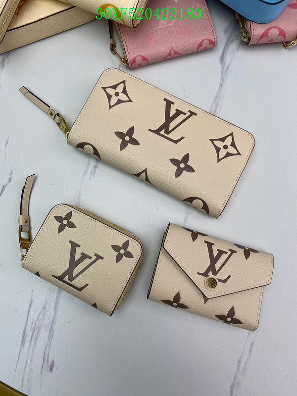 COZY BAGS - CHL Wallet - 978