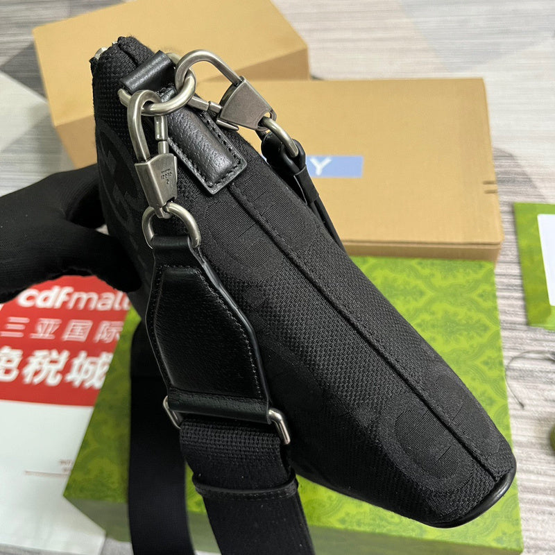 COZY BAGS - Guki Men Bags - 039