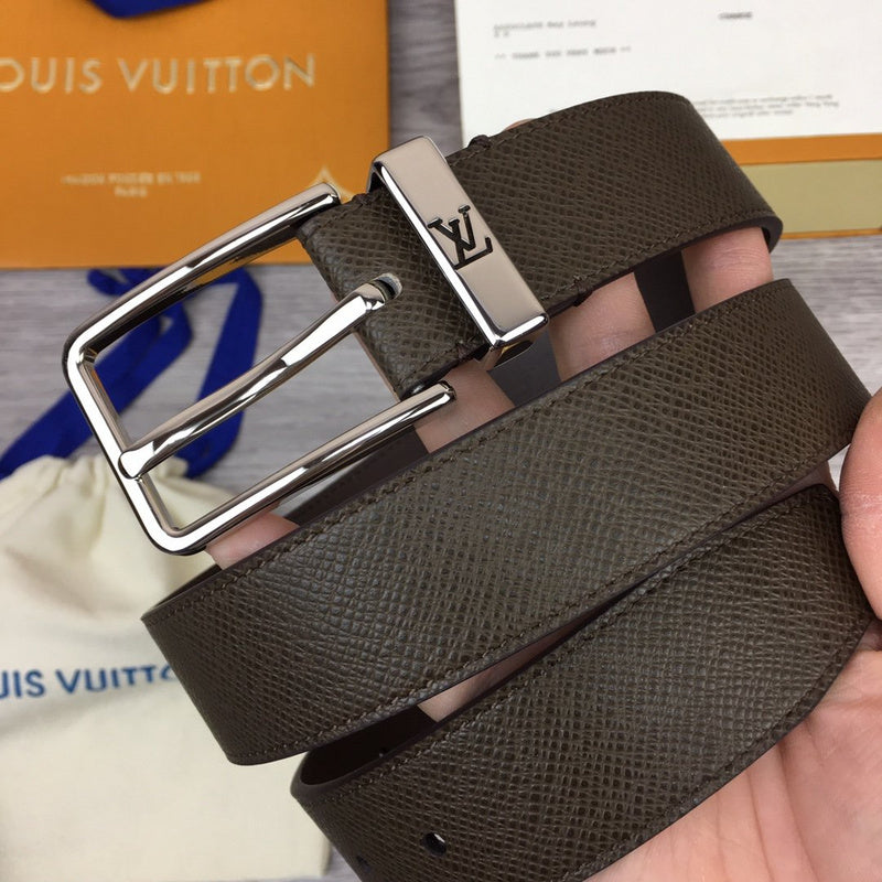 JB - LOV Belts - 272