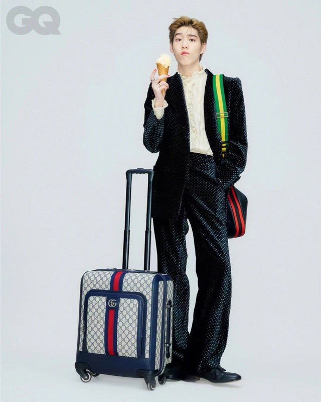 COZY BAGS - GUKI Women Bags - 989