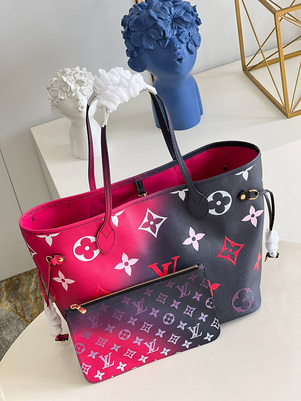 COZY - LV Bags - 2677