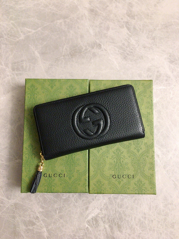 COZY BAGS - Guki Wallet - 281