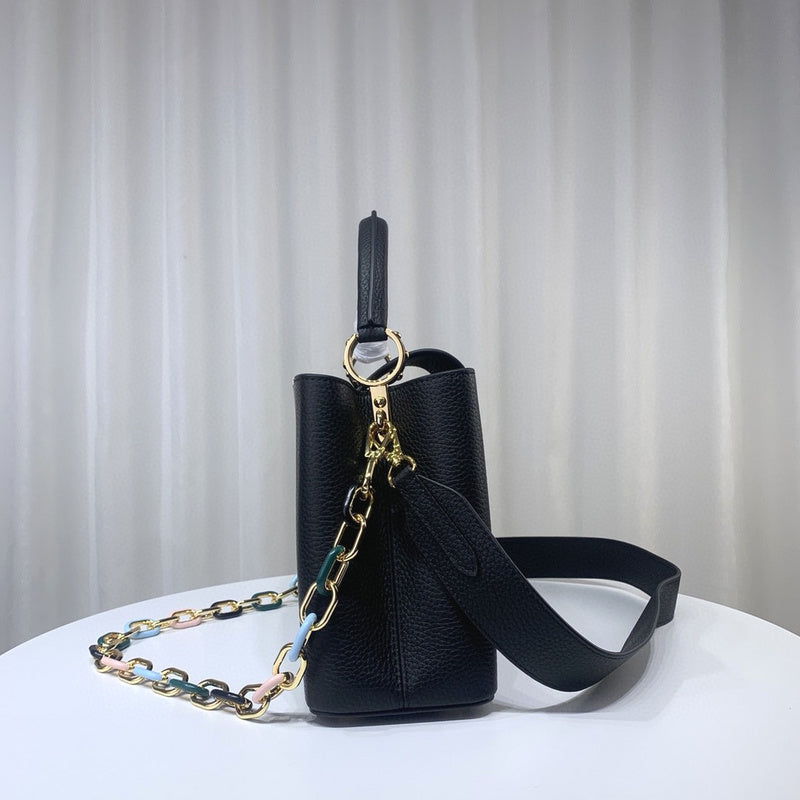 JB - LOV Lady Bags - 201