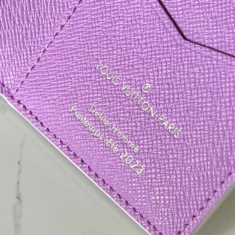COZY - LOV Wallets - 115